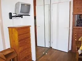 Odalys Le Rond Point Des Pistes Appartement *