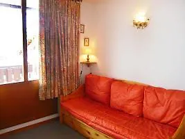 Appartement Odalys Le Rond Point Des Pistes *