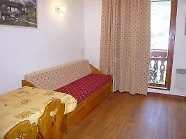 Apartment Odalys Le Rond Point Des Pistes