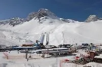 Odalys Le Rond Point Des Pistes * Val Claret