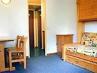 Apartment Odalys Le Rond Point Des Pistes