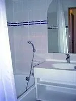 Apartment Odalys Le Rond Point Des Pistes *