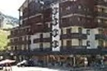 Odalys Le Rond Point Des Pistes Apartment *