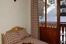Apartment Odalys Le Rond Point Des Pistes Val Claret